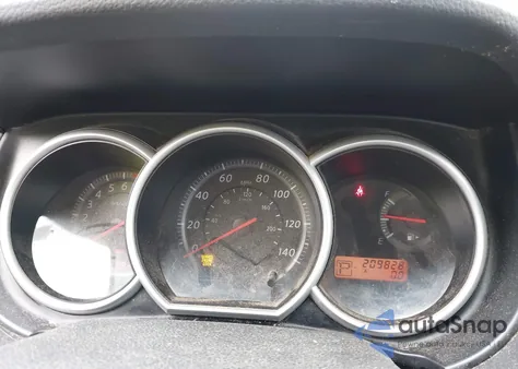 2012 Nissan Versa 1.8 S from USA, damaged, VIN 3N1BC1CPXCK287961